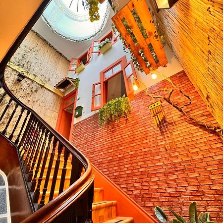 Samba Guesthouse Porto Exterior photo