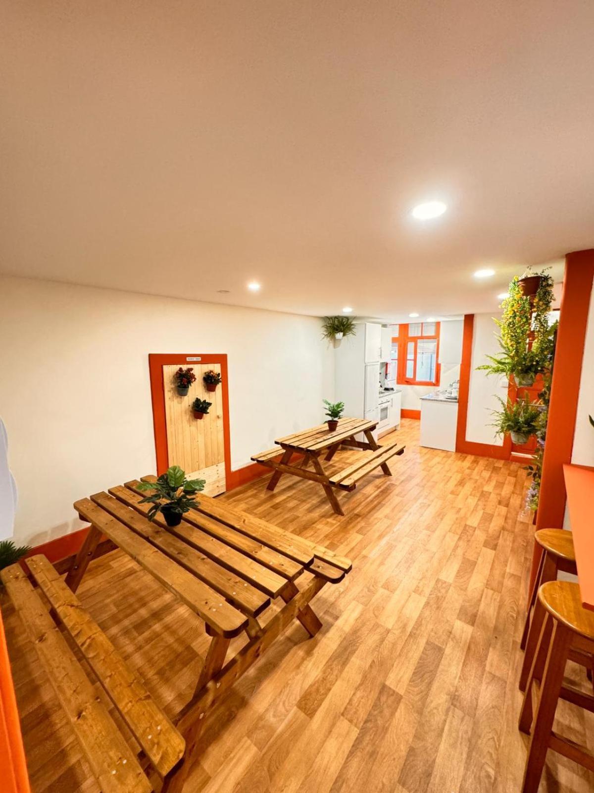 Samba Guesthouse Porto Exterior photo