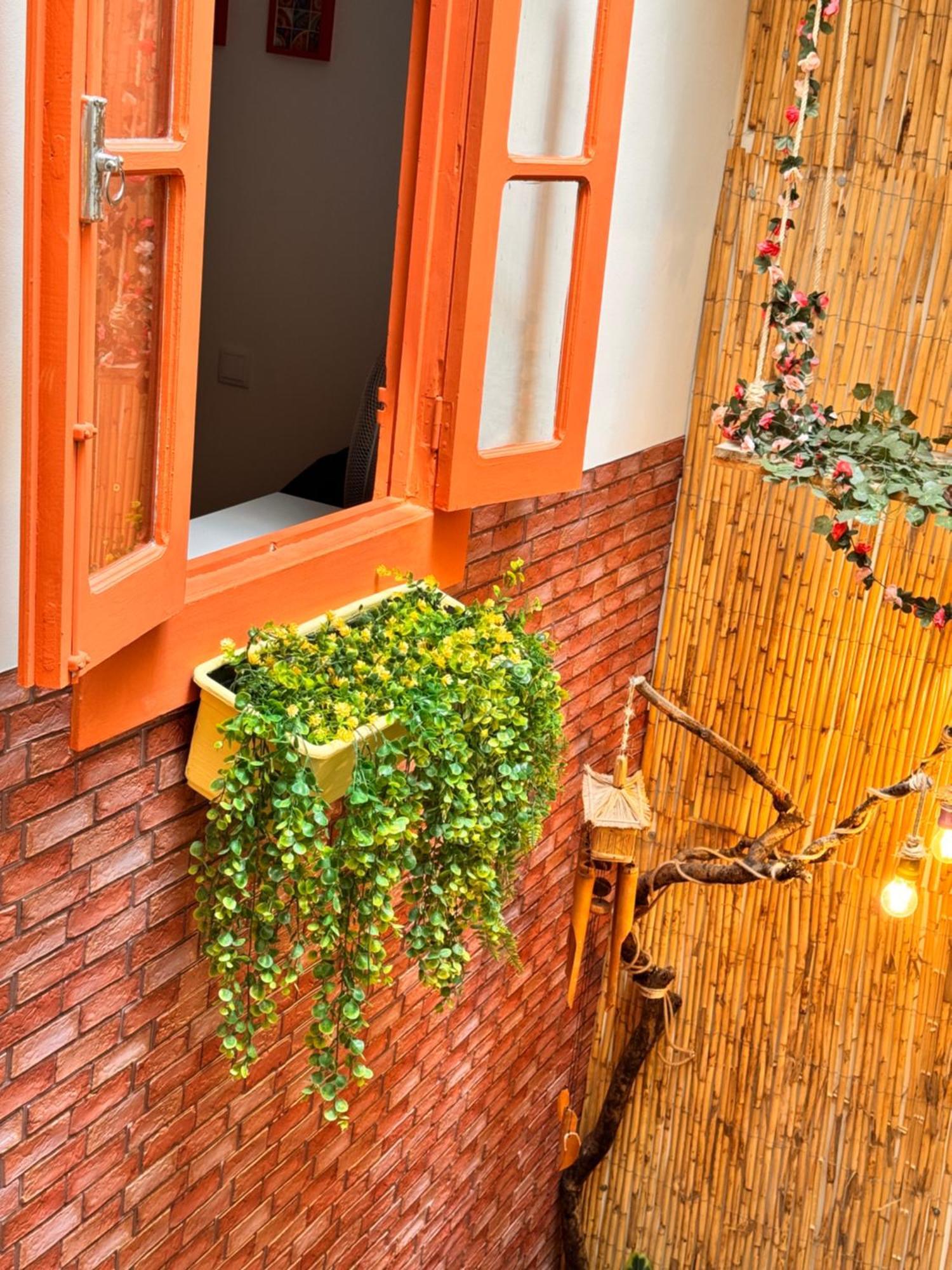 Samba Guesthouse Porto Exterior photo