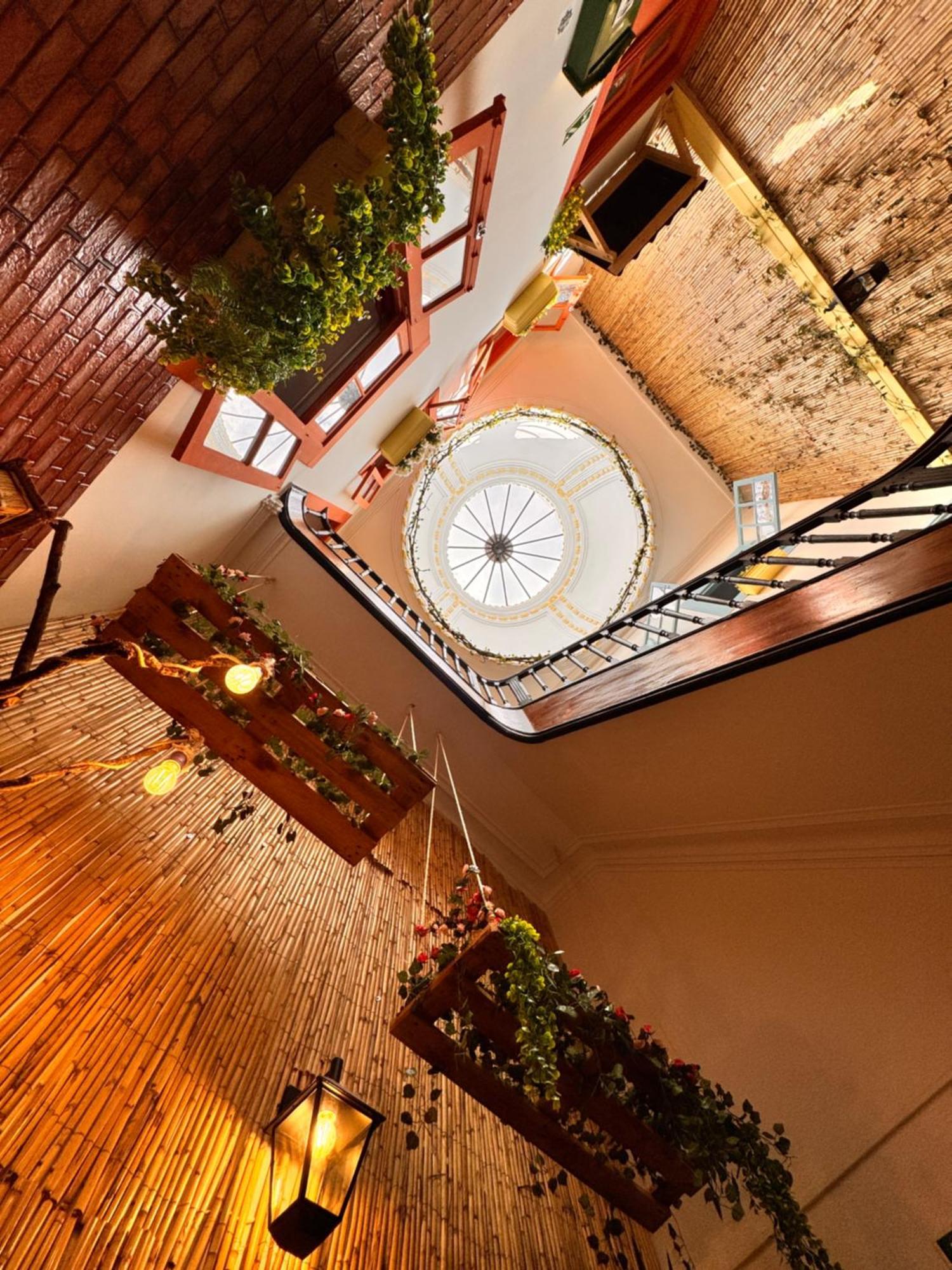 Samba Guesthouse Porto Exterior photo