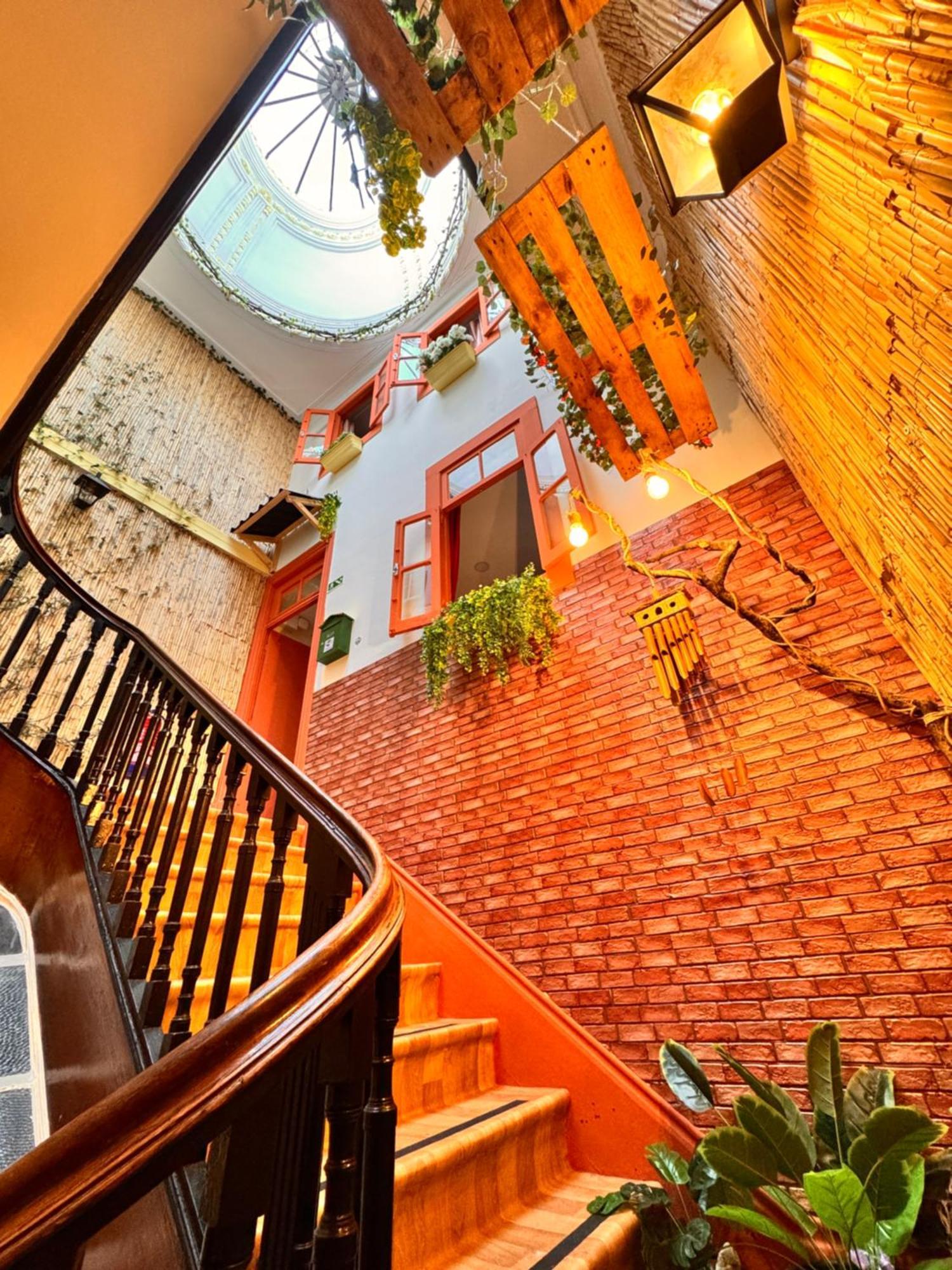 Samba Guesthouse Porto Exterior photo